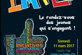 MANCHE - IMPEC, le rendez-vous des jeunes qui s'engagent