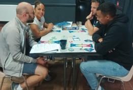 Rencontre départementale PdN 35 : quand le jeu devient un outil pour créer du lien