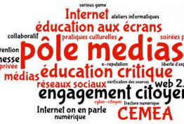 Une formation à destination des Promeneurs du Net de la Manche