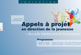 Développement du réseau PdN du Var