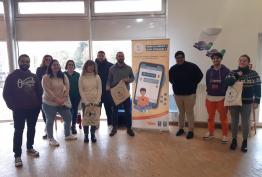 De nouveaux promeneurs du net formés en Seine-Maritime et dans l'Eure!