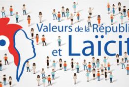 Les PdN du Var formés aux Valeurs de la République et Laïcité