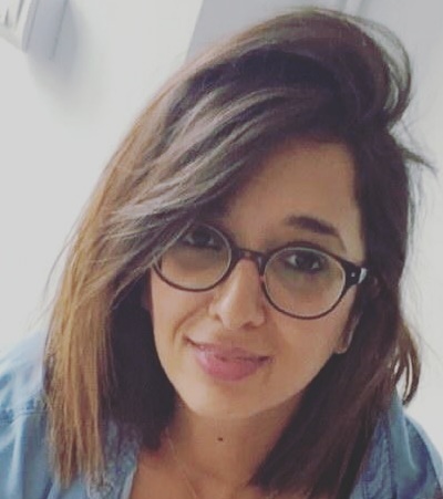 Travailleuse sociale Résidence habitat jeunes