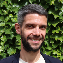 Gaëtan CHAUSSIN