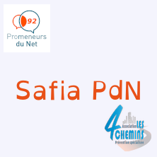 Safia PdN