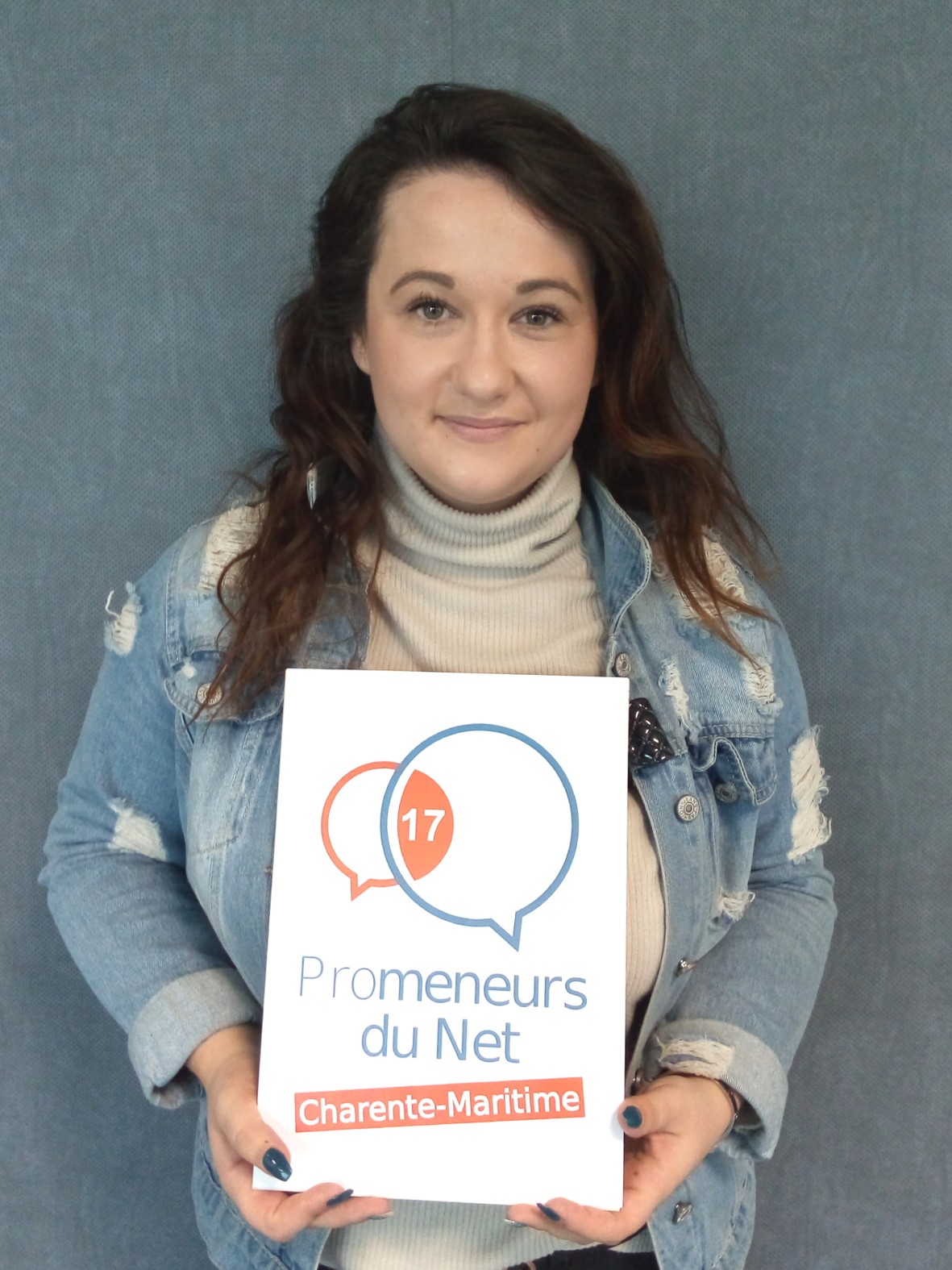 Mélodie Vinet
