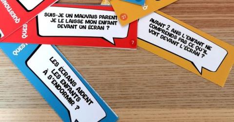 le quiz dez tout-petits