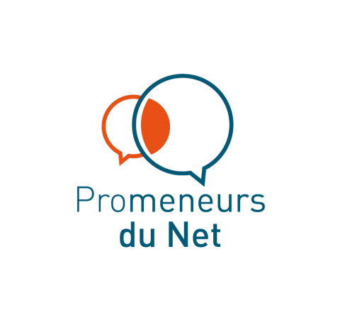 Promeneurs du Net