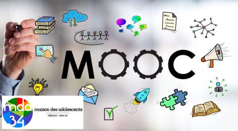 Un MOOC pour accompagner les usages numériques des adolescents