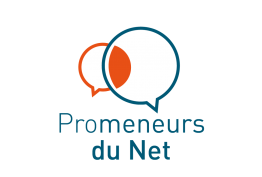 Promeneurs du Net