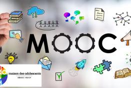 Un MOOC pour accompagner les usages numériques des adolescents