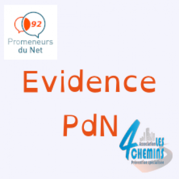 Evidence PdN