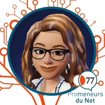 Conseillère infos jeunes 