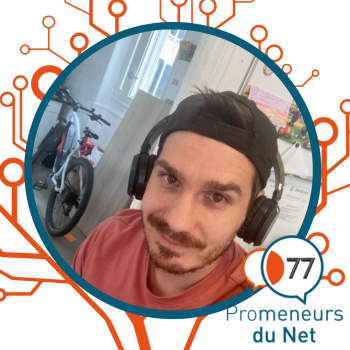 Animateur