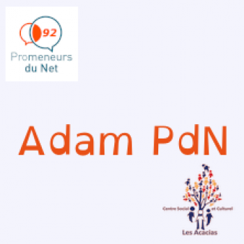 Adam PdN