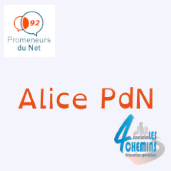 Alice pdn