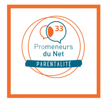 Promeneuse Du Net Parentalité