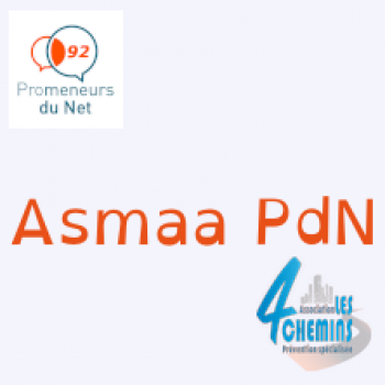 Asmaa PdN