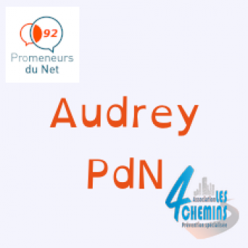 Audrey PdN