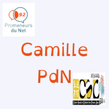 Camille PdN