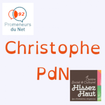 Christophe PdN