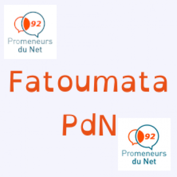 Fatoumata PdN