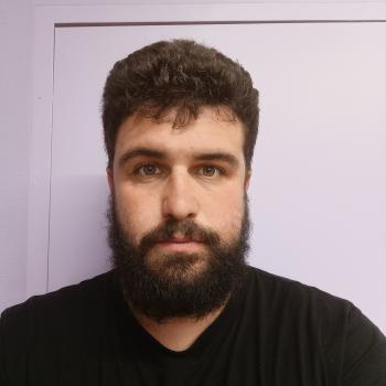 Hugo Arca Promeneur du net Jeunesse - EPA, Sébazac-Concourès
