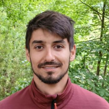 Théo Pisonero, Promeneur du net Jeunesse - Ville de Rodez