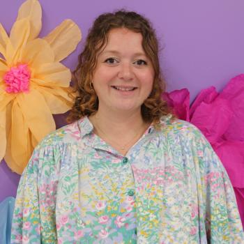 Léa Gomez, Promeneuse du net Jeunesse - OSCC, Capdenac-Gare