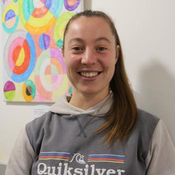 Elise Fabry, Promeneuse du net Jeunesse - Ville de Rodez
