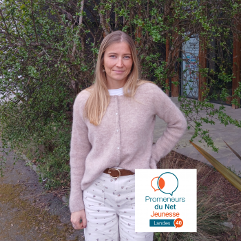 Lola Bolon - PDN Jeunesse