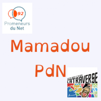 Mamadou PdN