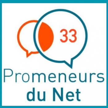 Promeneur du net Jeunesse