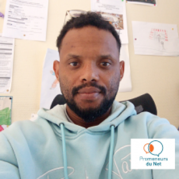 Photo PDN Ibrahim Sali