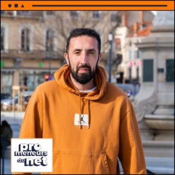Kevin Antoine Promeneur du Net de la Loire