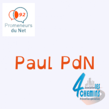 Paul PdN