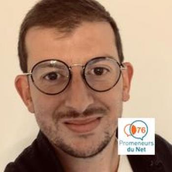 Corentin DESANNAUX