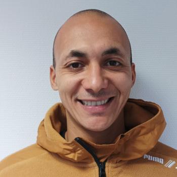 Rachid Ouali Promeneur du net Jeunesse - SPOT Les Amandiers, Millau