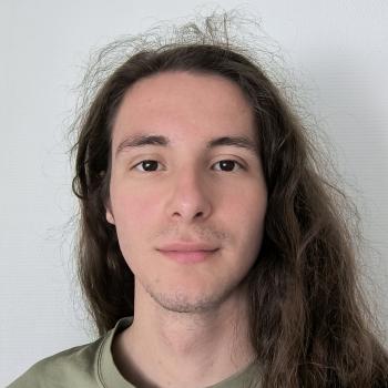 Samuel Bosc, Promeneur du net Jeunesse - Espace Jeunes, Decazeville