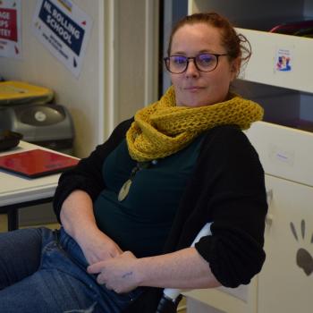 Anne-Claire Spielmann