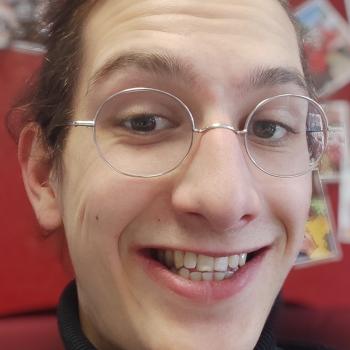 Titouan Moreau