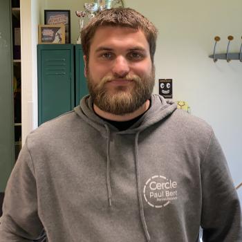 Baptiste Poupel
