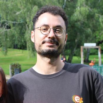 Simon Derrien