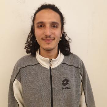 Gaspard BENAIM