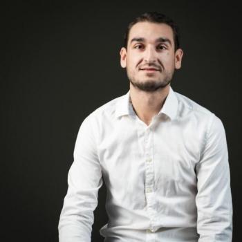Lucas Combres, Promeneur du net Jeunesse - Centre social Le Patio, Onet-le-Château