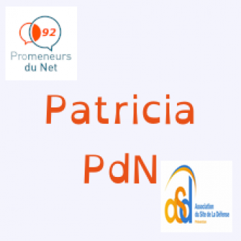 patricia pdn